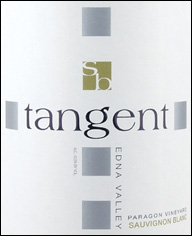 tangent Winery Sauvignon Blanc
