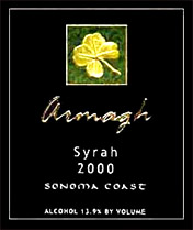 Armagh Vineyard