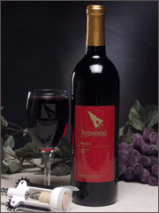 Arrowhead Wine Cellars-Merlot