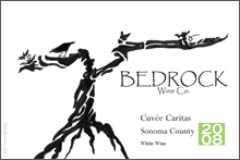 Bedrock Wine Company-Cuvee Caritas