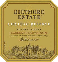 Biltmore Estate Cabernet Sauvignon