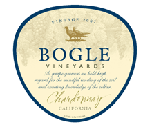 Bogle Vineyards-Chardonnay
