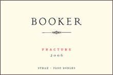 Booker Vineyard-Fracture