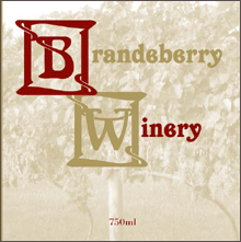 Brandeberry Winery