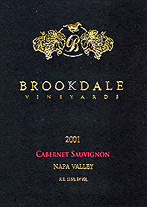 Brookdale Vineyards