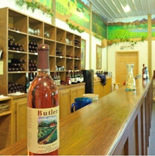 Butler Winery