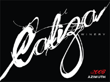 Caliza Winery-Azimuth