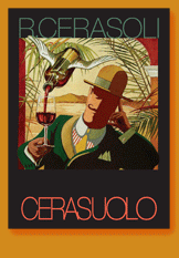 Cerasoli Vineyards and Winery-CeraSuolo