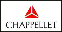 Chappellet Winery - Napa Valley