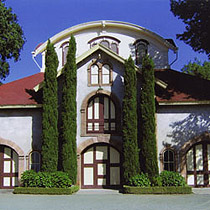 Charles Krug Winery (C. Mondavi & Sons) - Napa Valley