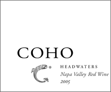 Coho Wines