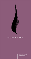 Cowhorn Winery