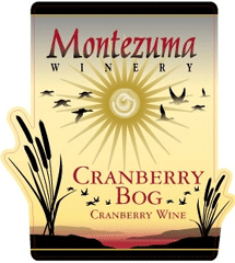Montezuma Winery & Hidden Marsh Distillery-Cabernet Franc