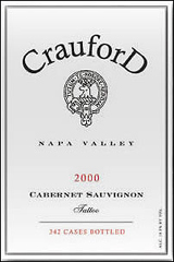 CrauforD Wine