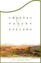 Crystal Valley Cellars