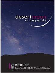 Desert Moon Vineyards-Altitude