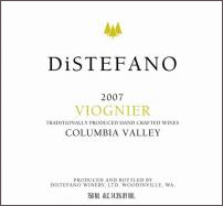 DiStefano Wines - Viognier