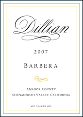 Dillian Wines-Barbera