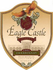 Eagle Castle -Chardonnay