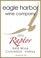 Eagle Harbor Wine Company