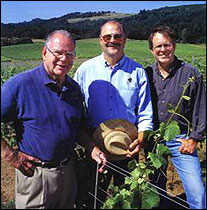 Eola Hills Wine Cellars - Willamette Valley, Oregon Wines