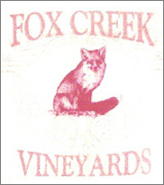 Fox Creek Vineyards