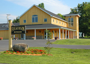 Fulkerson Winery
