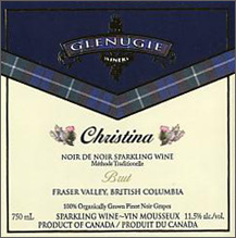 Glenugie Winery Christina