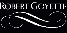 Robert Goyette Wines