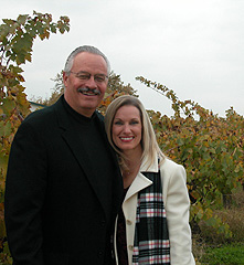 Grands Amis Winery