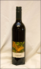 Hillside Winery (Tn) - Zinfandel