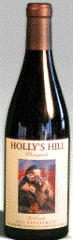 Hollys Hill Winery - El Dorado, California