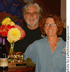 Hunter Hill Vineyard & Winery