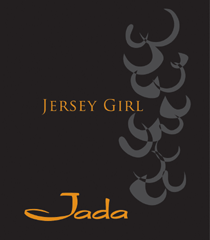 Jada Vineyard-Jersey Girl