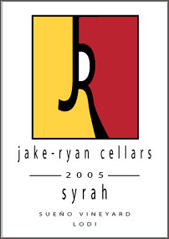 Jake-Ryan Cellars-Syrah