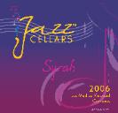 Jazz Cellars-Syrah
