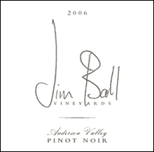 Jim Ball Vineyards