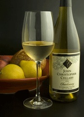 John Christopher Cellars-Chardonnay