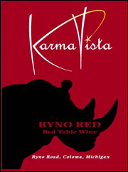 Karma Vista Vineyards & Winery