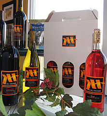 Kite Hill Vineyards & Winery