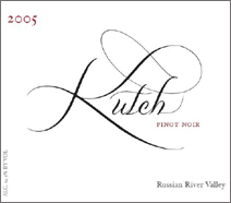 Kutch Pinot Noir