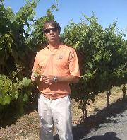 Laguna Canyon Winery