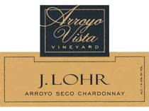 J. Lohr Chardonnay
