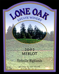 Lone Oak Estate