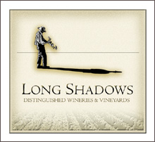 Long Shadows Vintners