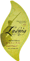 Ludwig Winery-Riesling
