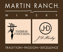 Martin Ranch Winery-Cabernet Sauvignon