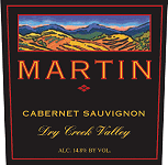 Martin Family Vineyards-Cab Sauvignon