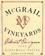 McGrail Vineyards