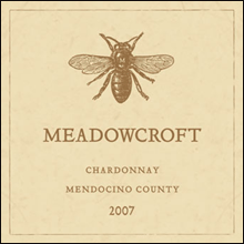 Meadowcroft Wines-Chardonnay